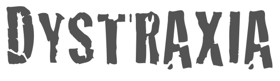 dystraxia logo